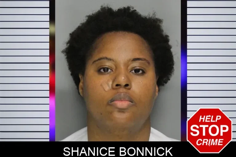 Shanice Bonnick