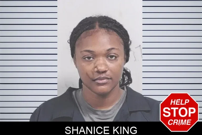 Shanice King