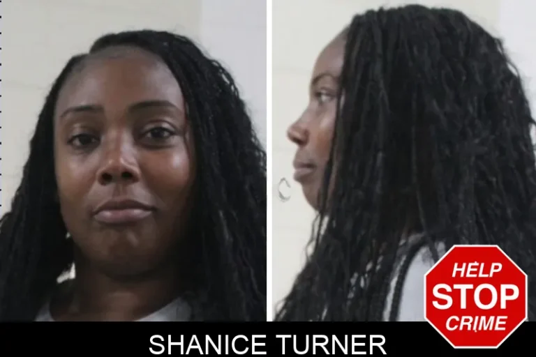 Shanice Turner