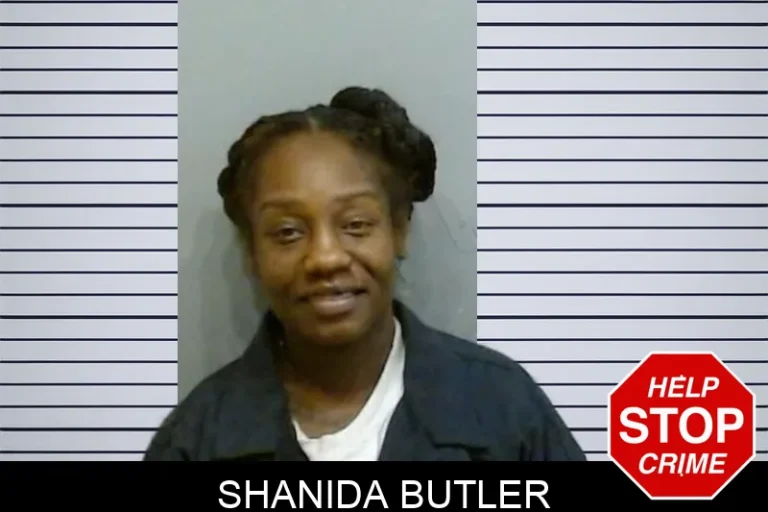 Shanida Butler
