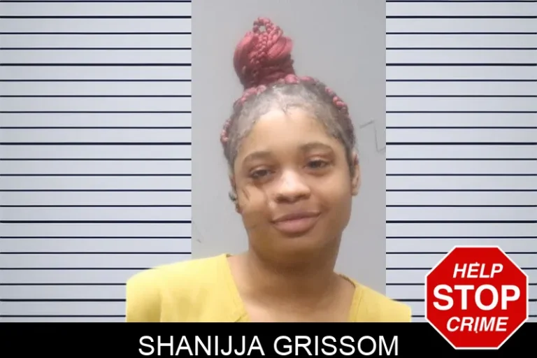 Shanijja Grissom