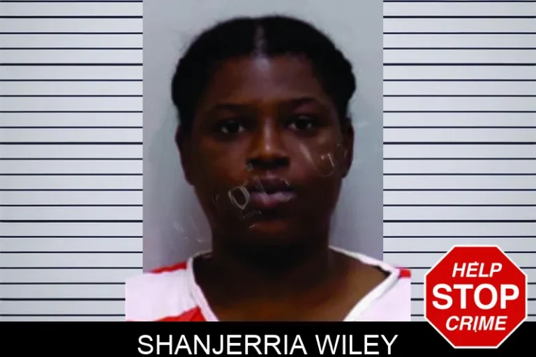 Shanjerria Wiley