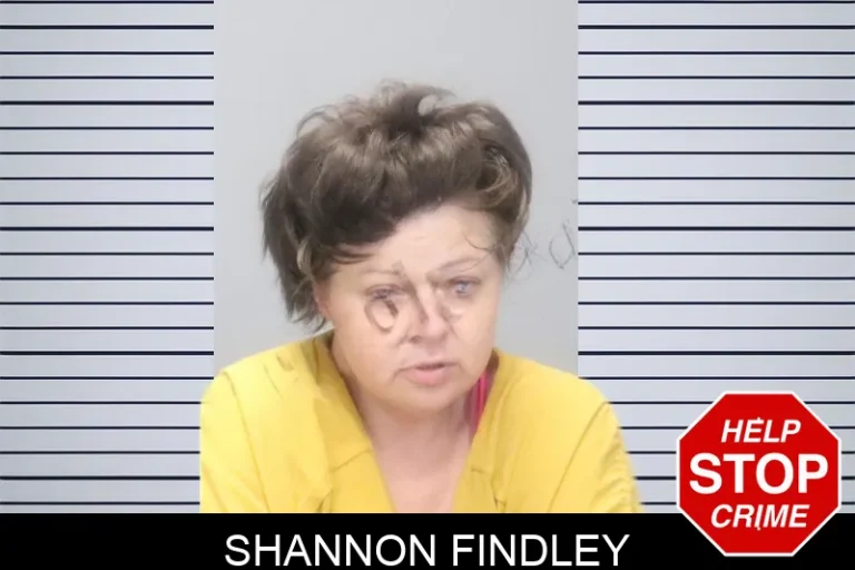 Shannon Findley