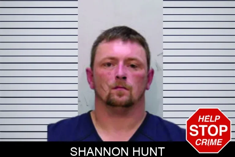 Shannon Hunt