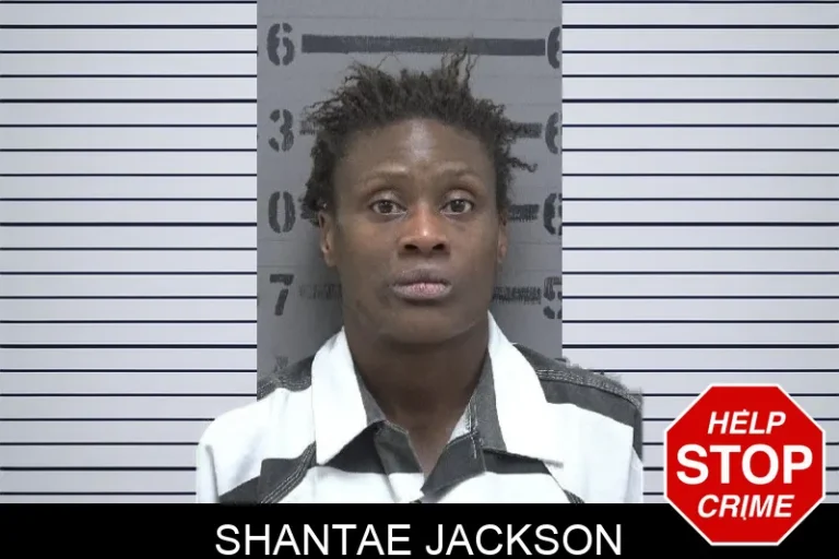 Shantae Jackson
