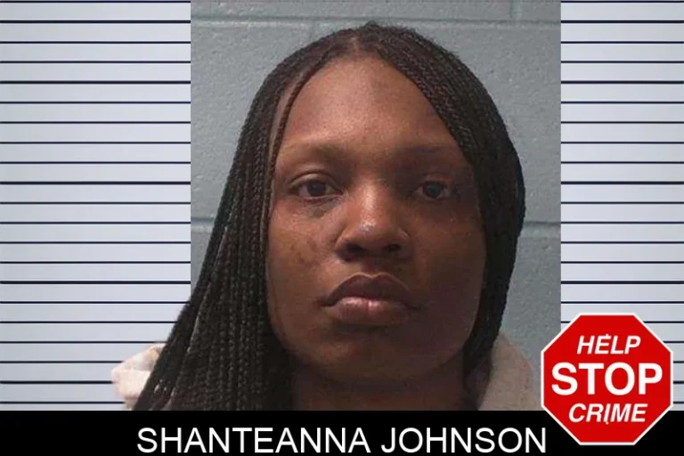 Shanteanna Johnson