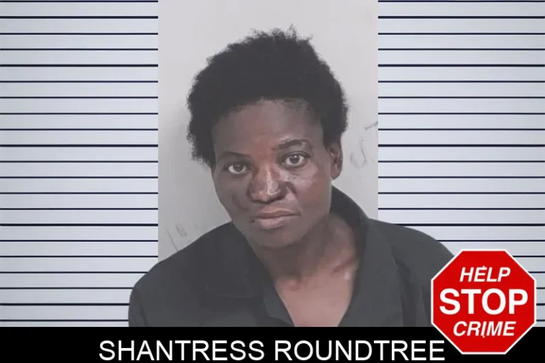 Shantress Roundtree