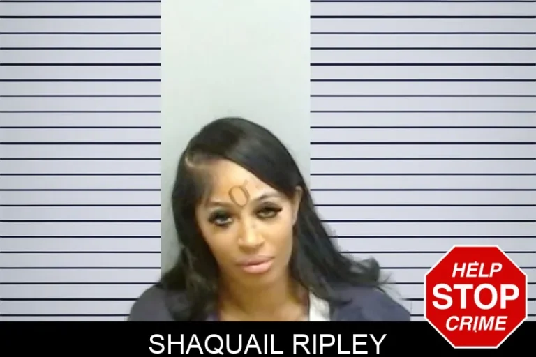 Shaquail Ripley