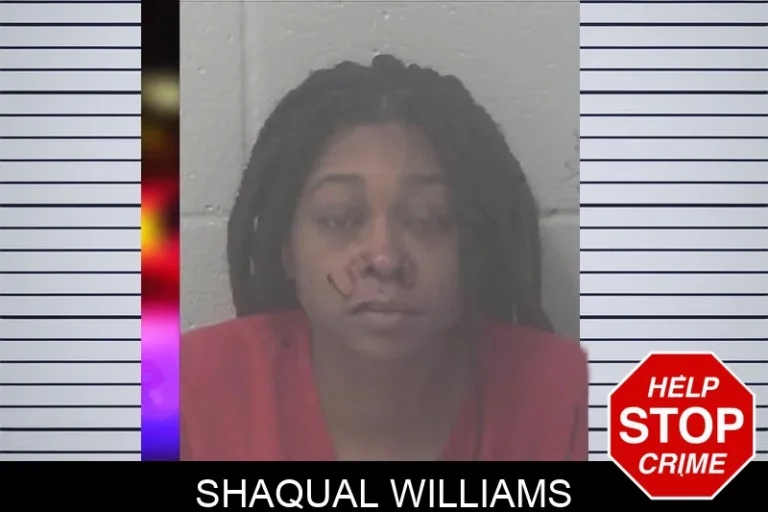 Shaqual Williams