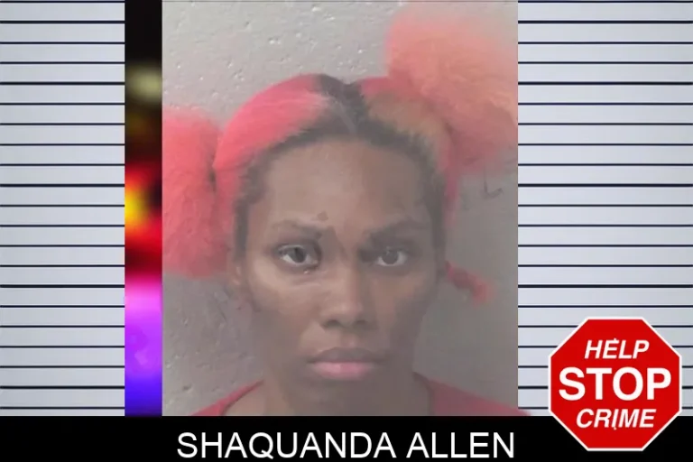 Shaquanda Allen