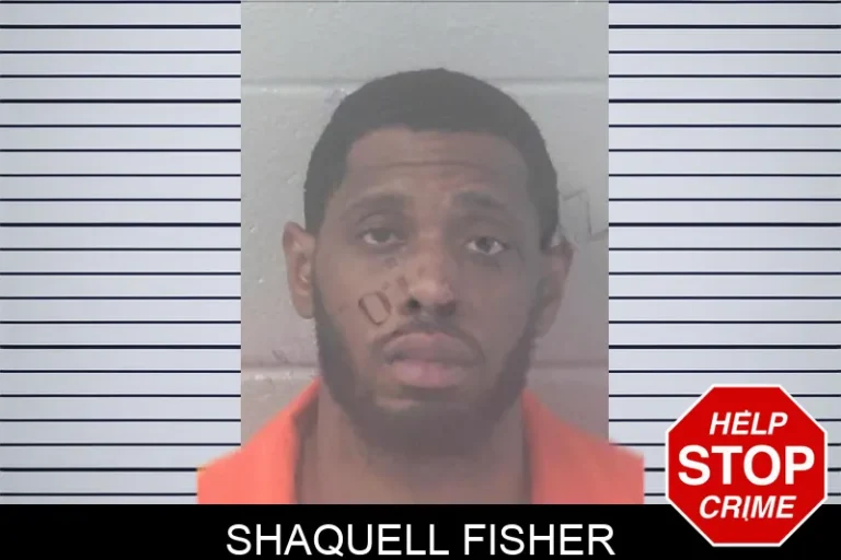 Shaquell Fisher