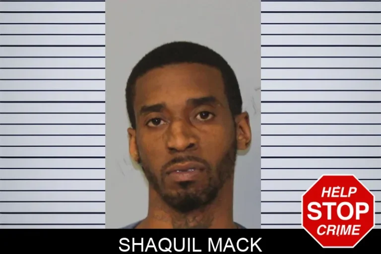 Shaquil Mack