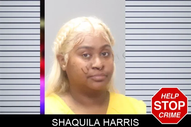 Shaquila Harris
