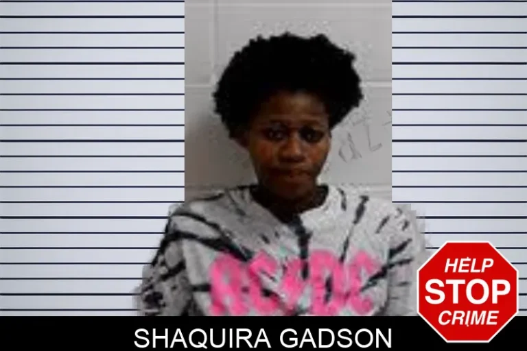 Shaquira Gadson