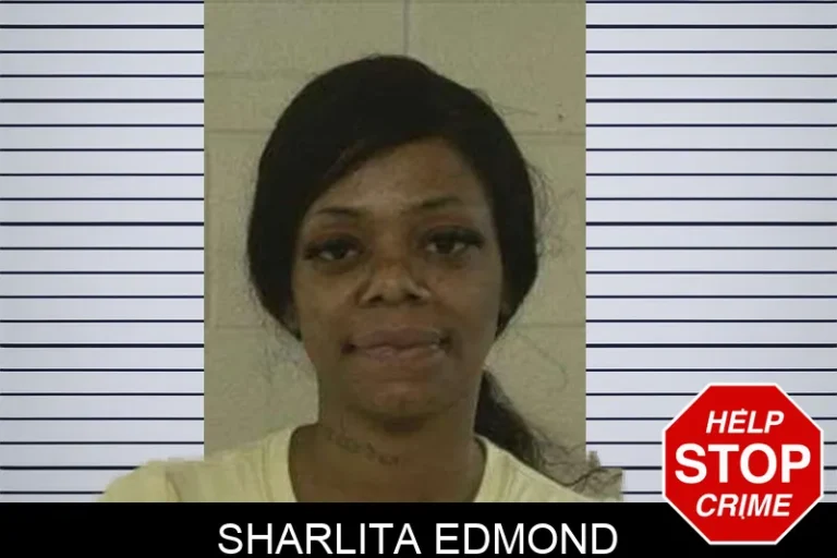 Sharlita Edmond