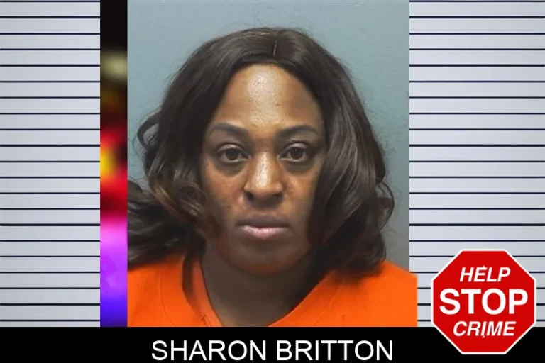 Sharon Britton
