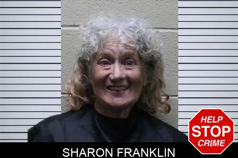 Sharon Franklin