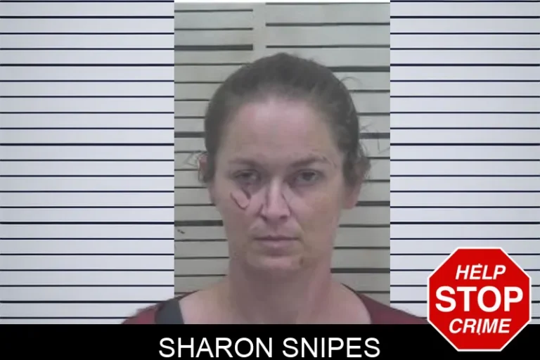 Sharon Snipes