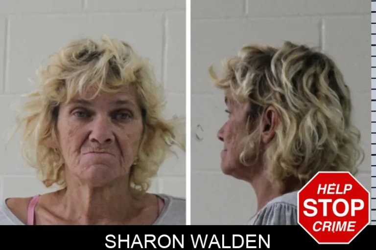 Sharon Walden