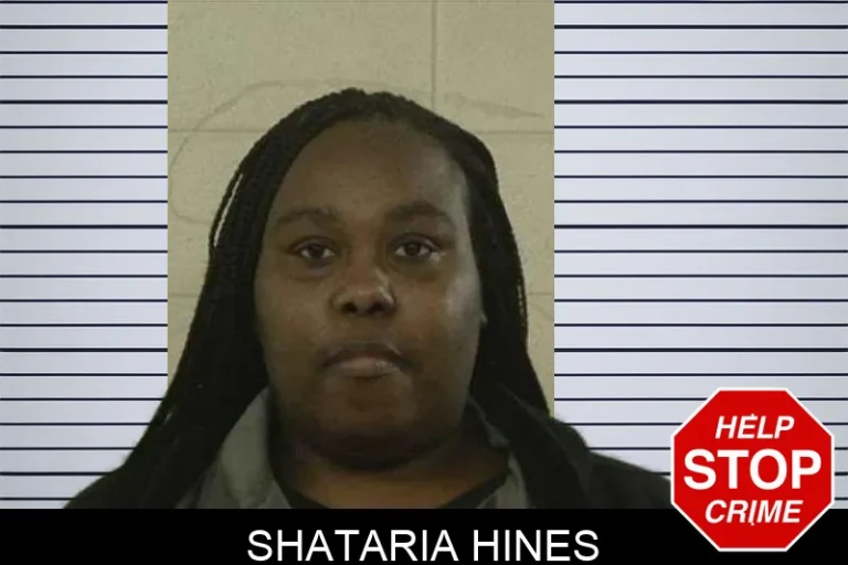 Shataria Hines