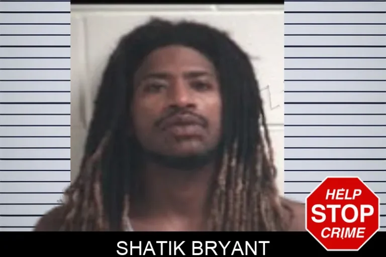 Shatik Bryant