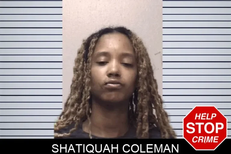 Shatiquah Coleman