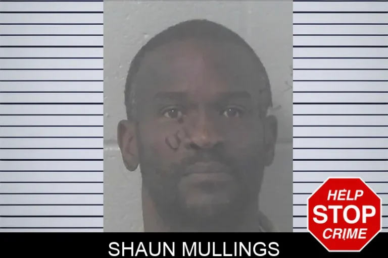 Shaun Mullings