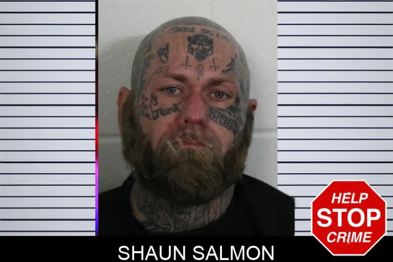 Shaun Salmon