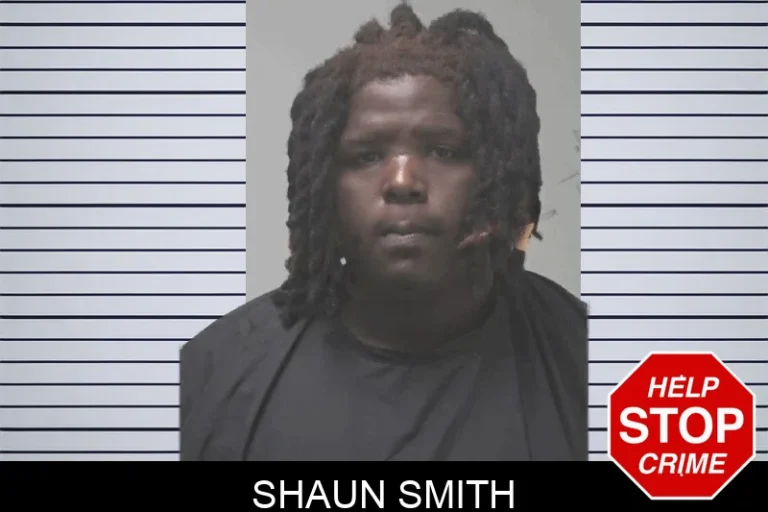 Shaun Smith