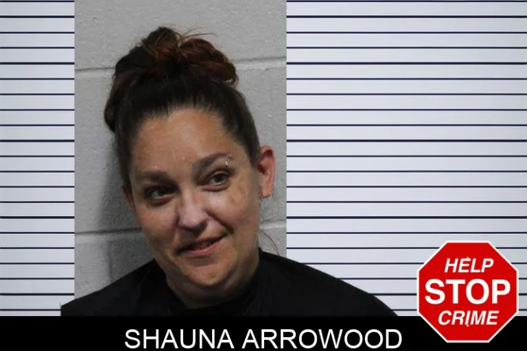 Shauna Arrowood