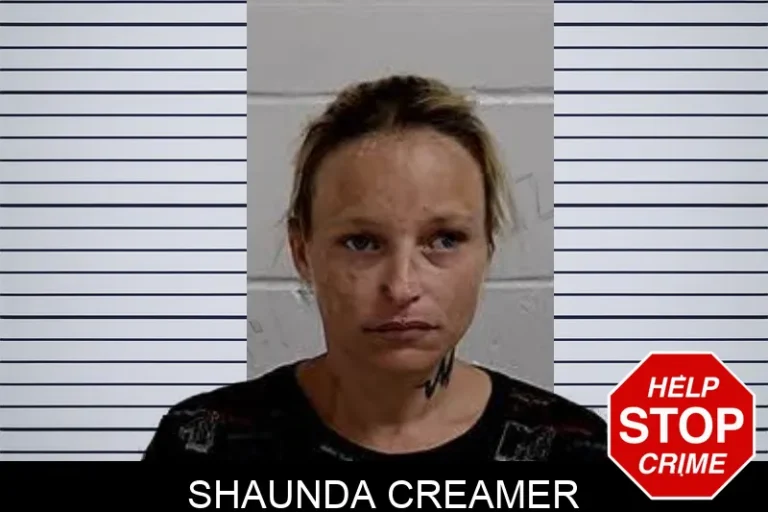 Shaunda Creamer