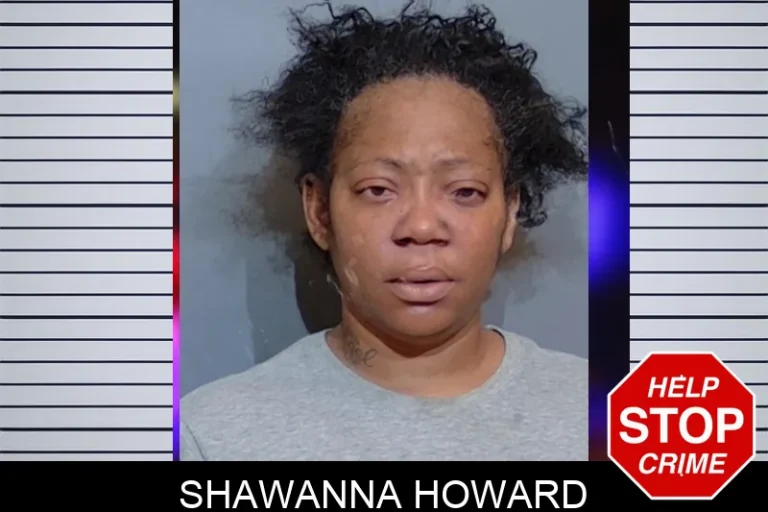 Shawanna Howard
