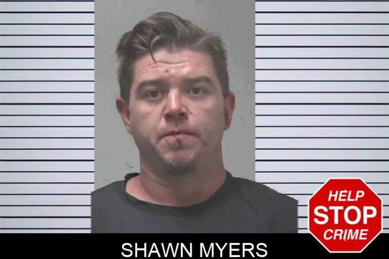 Shawn Myers