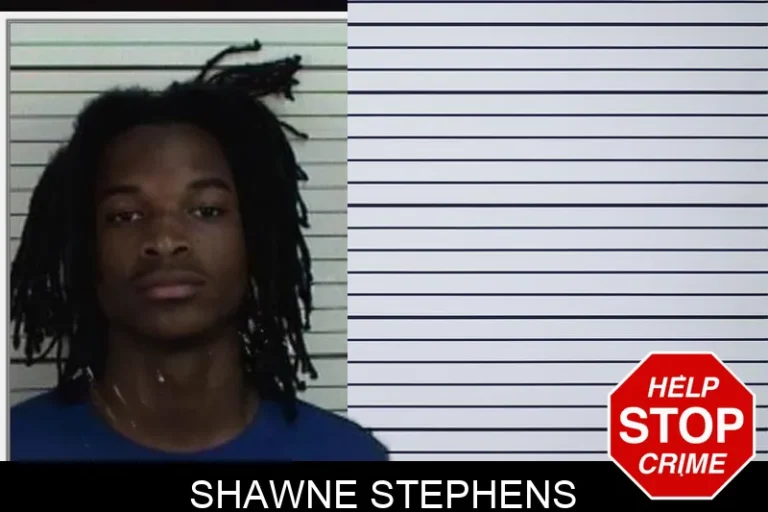 Shawne Stephens