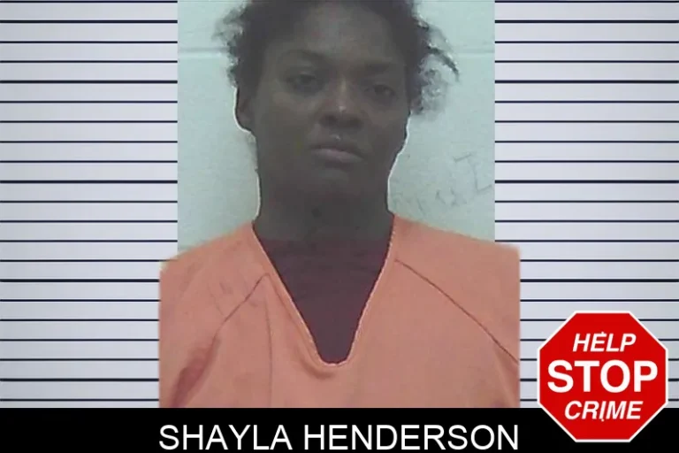 Shayla Henderson