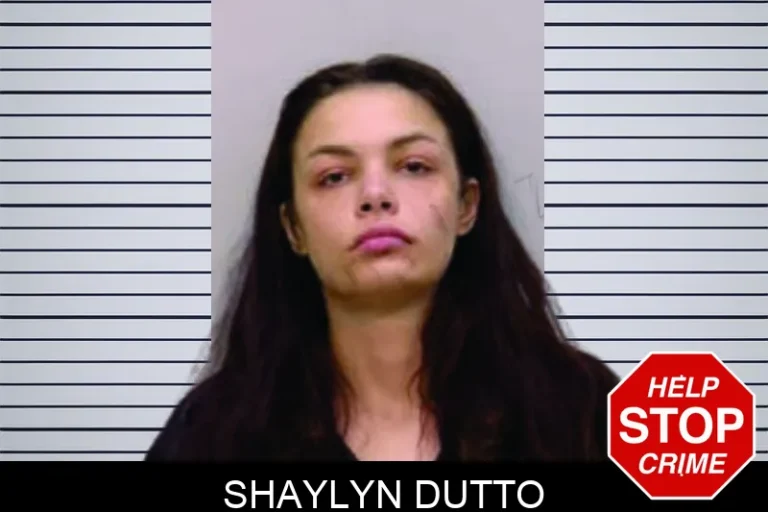 Shaylyn Dutto