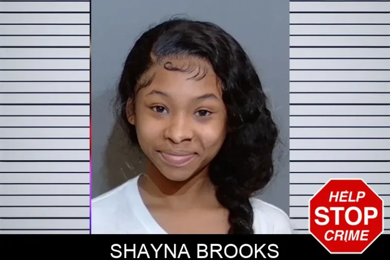 Shayna Brooks