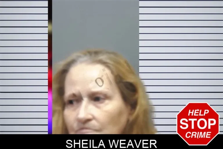 Sheila Weaver