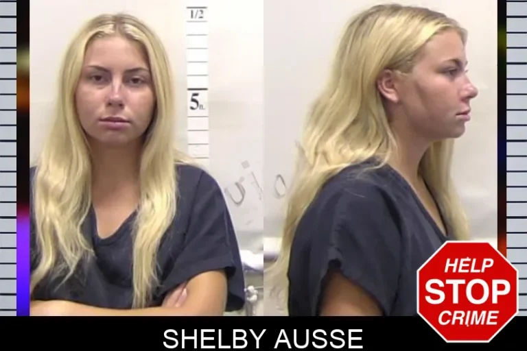 Shelby Ausse