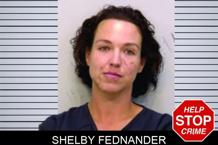 Shelby Fednander