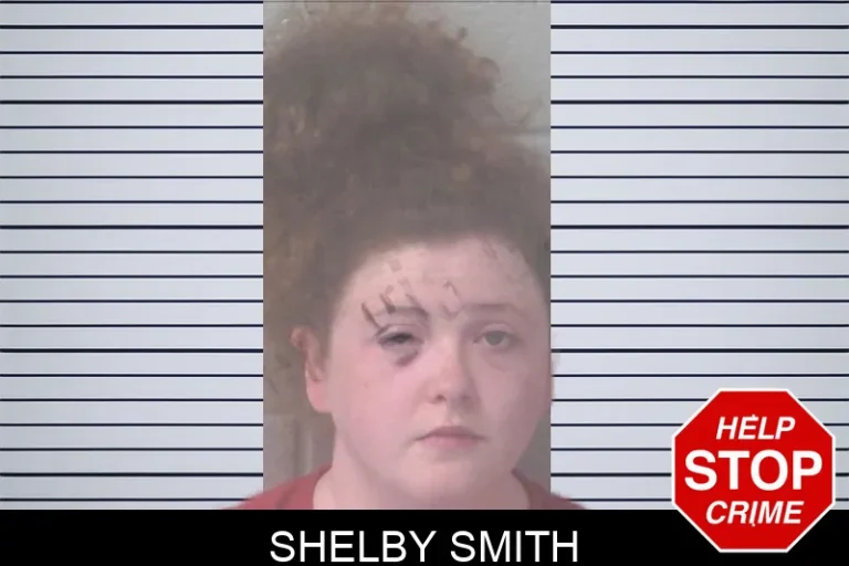 Shelby Smith