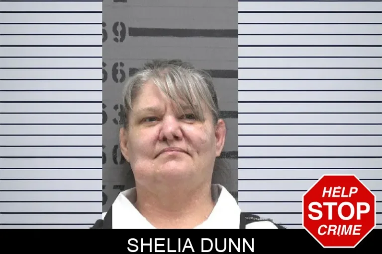 Shelia Dunn