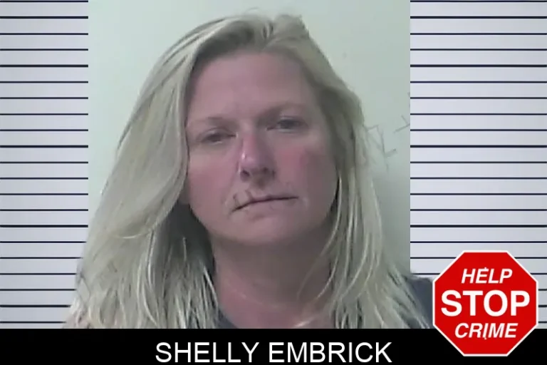 Shelly Embrick