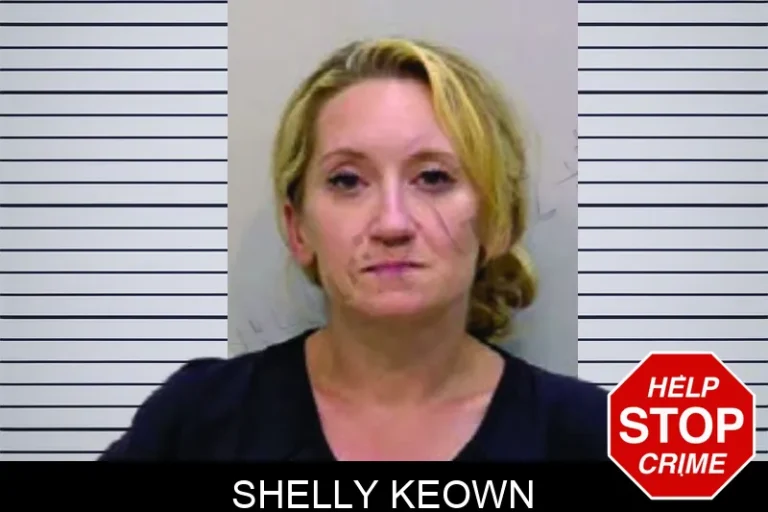 Shelly Keown