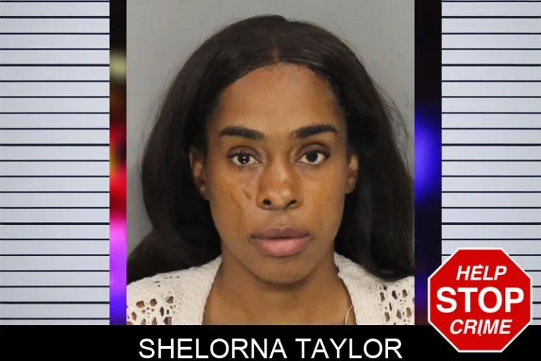 Shelorna Taylor