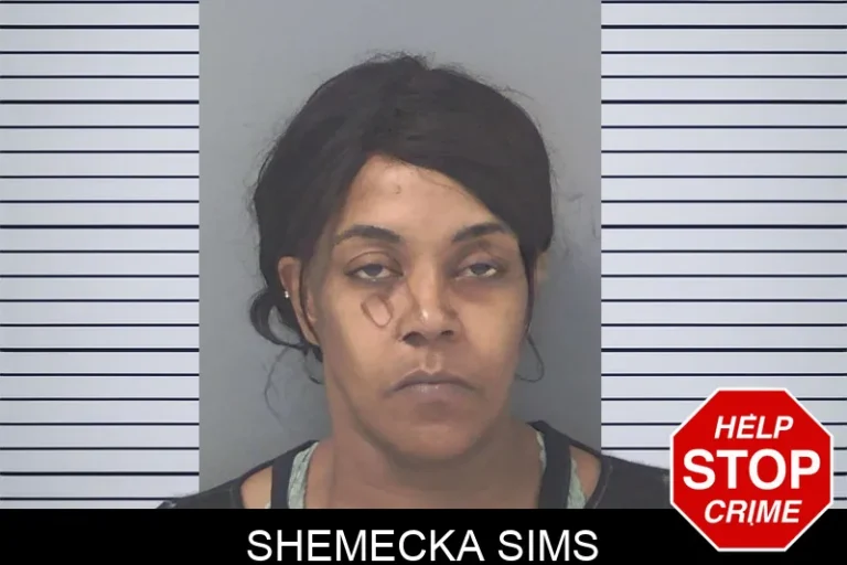 Shemecka Sims