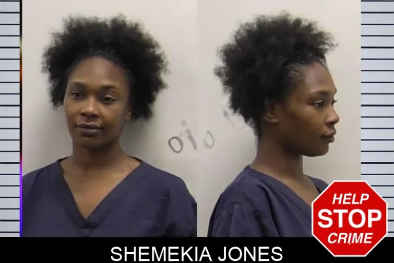 Shemekia Jones