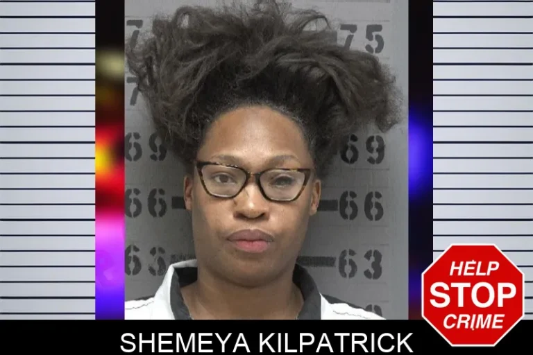 Shemeya Kilpatrick