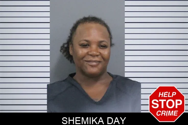 Shemika Day