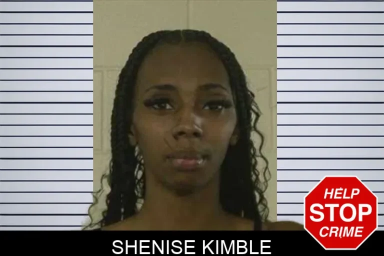 Shenise Kimble